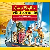 Fünf Freunde auf hoher See: Fünf Freunde 54 by 