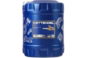 MANNOL MN1101-10 Motorolja, 10 L