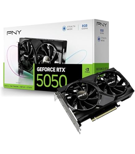 Palit GeForce RTX 3060 Dual 12GB GDDR6 Graphics Card, 3584 Core