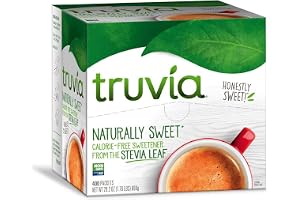 Truvia Natural Sweetener (400 Ct.)