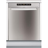 Privileg RUO 3T133 A F X Unterbau-Geschirrspüler 60 cm / 14 Maßgedecke / Fast&Clean 28’ / Auto Door / Push&Go / Option Multiz