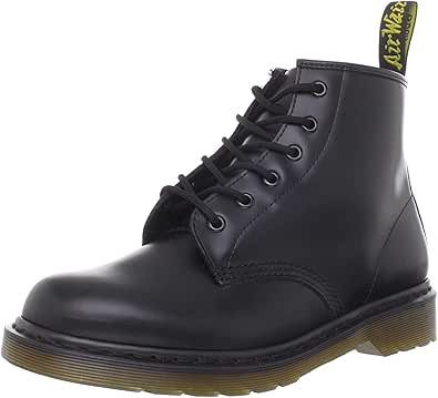 dr martens 101 butterscotch