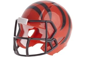 Riddell Cincinnati Bengals NFL Speed Pocket Pro Micro/Taille de Poche/Mini Casque de Football