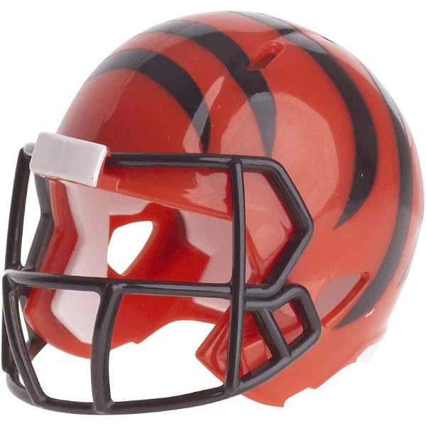 Oakland Raiders 1963 Réplique Du Mini Casque Avec Masque Z2B