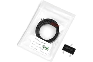 Chanzon AO3415 SOT-23 MOS PMOS P-Channel Power MOSFET Transistor, High Efficiency with Low Power Dissipation (Pack of 100pcs)