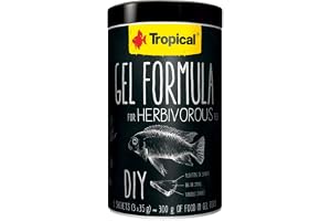 TROPICAL TR61726 fiskfoder