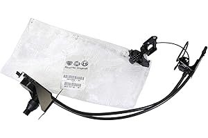 Original Fiat Reserverad Halterung Seilzug OE 1384129080