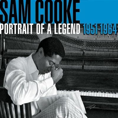 Abkco Portrait Of A Legend