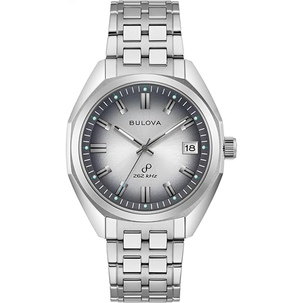 Orologio Uomo Bulova Jet Star Limited Edition 96K112