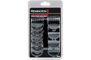 Remington Lame Principale de Rechange pour Tondeuse Cheveux Heritage HC9100 - SP-HC9100