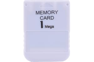 VBESTLIFE 1MB Memory Card Stick per 1 Gioco