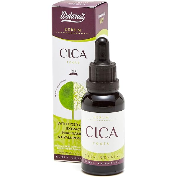 Anti-Age Gesichtscreme Mit Hyaluronsäure & Elastin – Feuchtigkeitsspendende Faltencreme Mit Centella Asiatica, Weizenkeimöl