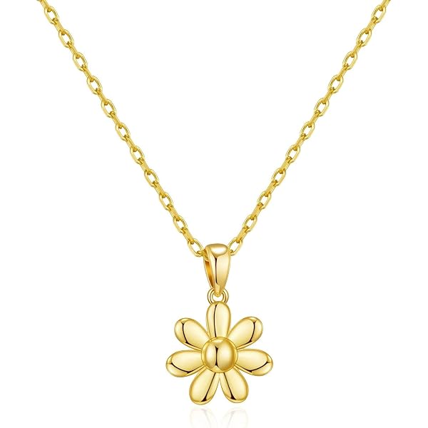 Acquista Bracciale placcato oro | Margherita | Jewels