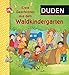 Duden: Erste Geschichten aus dem Waldkindergarten: ab 24 Monaten (DUDEN Pappbilderbücher 24+ Monate) by 