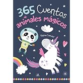 365 Cuentos De animales m&aacute;gicos