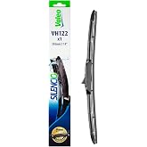Valeo Silencio Hybrid Single Wiper Toyota Corolla (2019 and later), Honda Jazz III (2008-2014) (350 MM) 574722