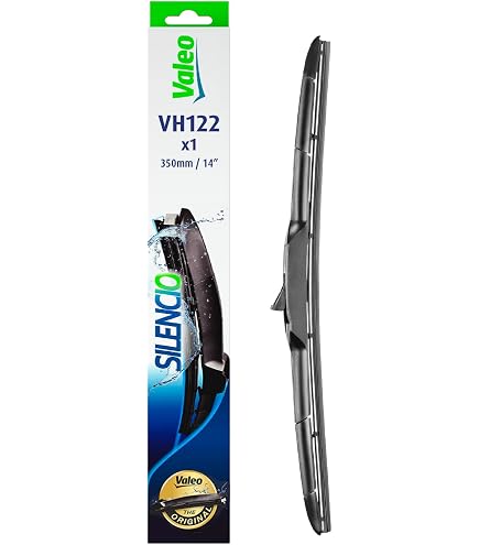 Trico Flex FX550 - Spazzola Tergicristallo Universale Con Tecnologia SYNC Easy Connection