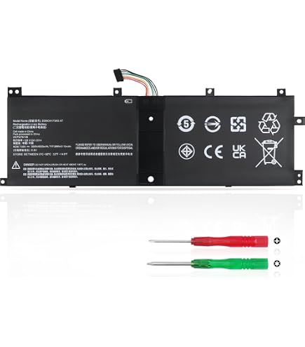 MobiloTec Akku Kompatibel Mit Lenovo IdeaPad U550 A Produktbild-Vorschau 5