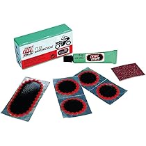 TIP TOP 506.020.3 Riparazione Camera D'aria TT10 - Foto 5