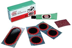 REMA TIP TOP Tip Top Reparaturkästchen Moped TT10 Mofa/Moped/Roller