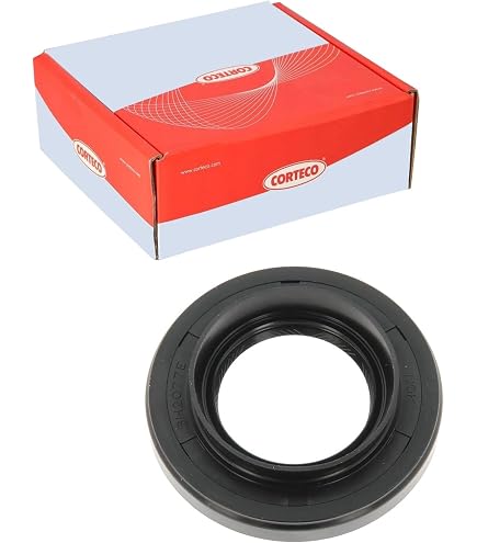 19036453B CORTECO 82036453 Paraolio albero a gomiti sul lato