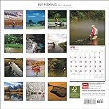 Image de Flyfishing 2011 Calendar