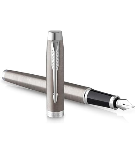 PARKER Füllfederhalter F 1931625 URBAN PREMIUM Orange - Paul AG