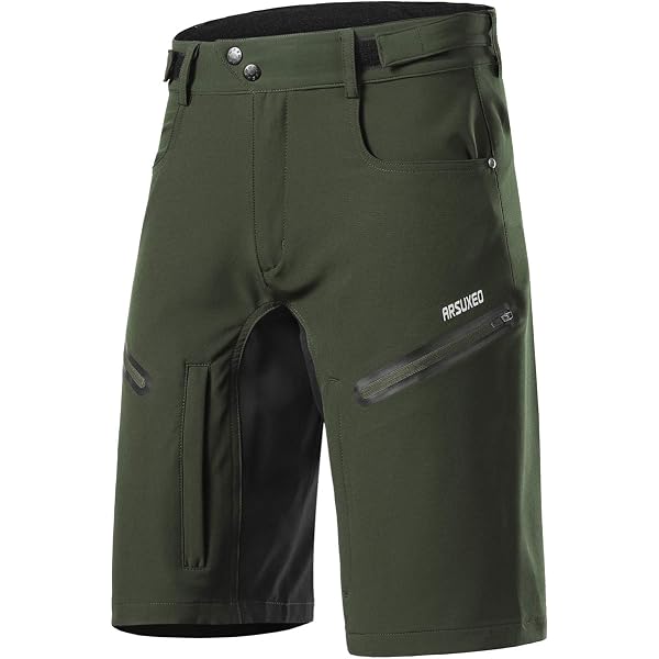 Short VTT O'Neal Generator - Mixte, Nylon/polyester - Taille Unique, Neuf Avec étiquettes