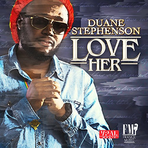 Cottage In Negril By Duane Stephenson On Amazon Music Amazon Co Uk