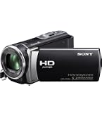 Caméscope Handycam® PJ675 avec projecteur intégré | HDR-PJ675 | Sony Africa