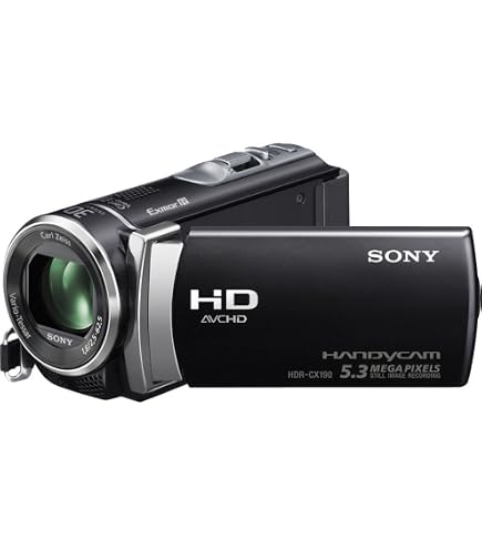 Sony DSR PDX10: Amazon.co.uk: Electronics & Photo