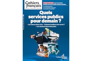 Quels services publics pour demain ?: n°436