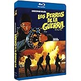 Los Perros De La Guerra 1980 The Dogs of War