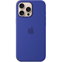Apple iPhone 16 Pro Max 512 GB: 5G Smartphone with Apple