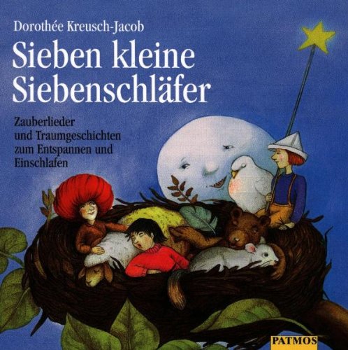 Download Sieben kleine Siebenschläfer. CD. Download Sieben kleine Siebenschläfer. CD.