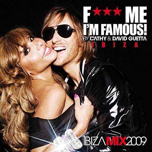 I'm famous : Ibiza mix 2009