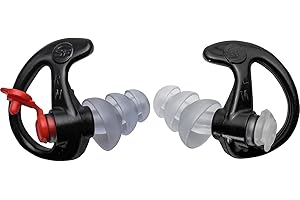 Surefire EP4 Sonic - Protezioni Auricolari