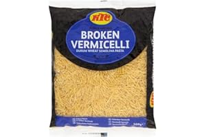 RED RICKSHAW KTC Broken Vermicelli 500 g