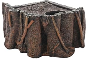 Hobby Liana Corner M - Grotta angolare per terrari