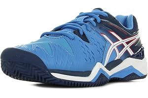 ASICS Gel Resolution 6 E553Y4701, Tennis
