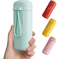 Lezyne Flow Thermal Trinkflasche, 550 Ml, BPA-frei & Geruchsneutral – Für Rad, Sport & Alltag