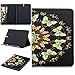 Produktbild AIOIA Hülle für Samsung Galaxy Tab S3 9.7" SM-T825,PU Leder Hülle Tasche Schutzhülle Handyhülle für Samsung Galaxy Tab S3 9.7" SM-T825