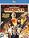 Machete [Reino Unido] [Blu-ray]