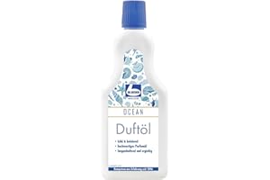 DR.BECHER BECHER DUFTOEL OCEAN 500ML