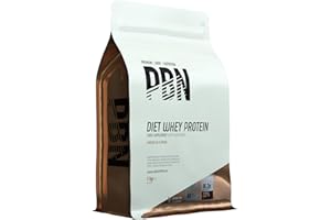 Premium Body Nutrition - Diet Whey, sabor Chocolate, Bolsa de 1 kg