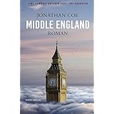 Middle England (Transfer Bibliothek): Roman
