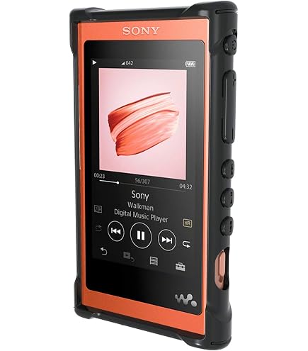 Zshion Pellicola In Vetro Temperato Per Sony NW-A100 Series, 2 Pezzi, Anti-impronta E Anti-graffio, Installazione Facile Senza Bolle - 3