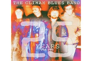 Years 1968-1993: 25 Years