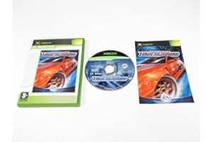 YICANGG Need for speed : underground