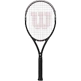 Wilson Unisex &ndash; Yetişkin Pro Staff Precision 100 Tenis Raketi Tenis Raketi